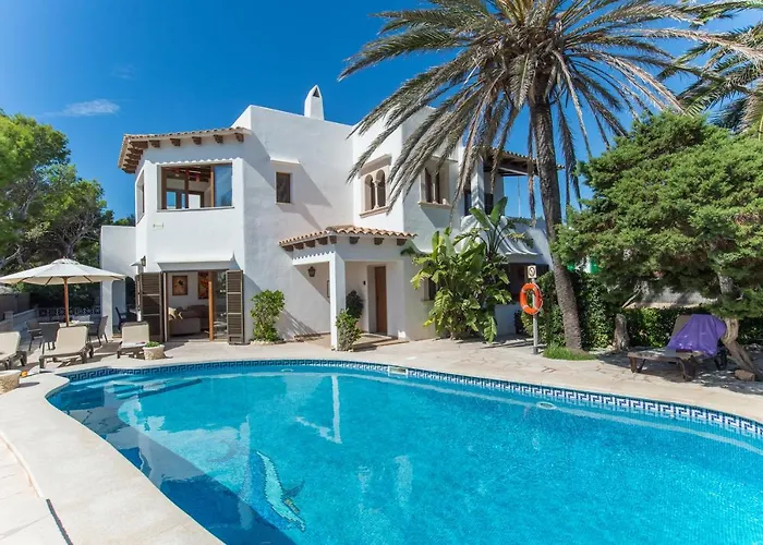 Villa Delfin