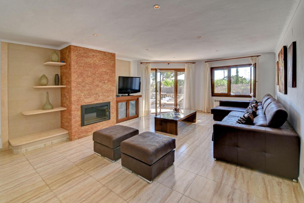 Holiday home Delfin