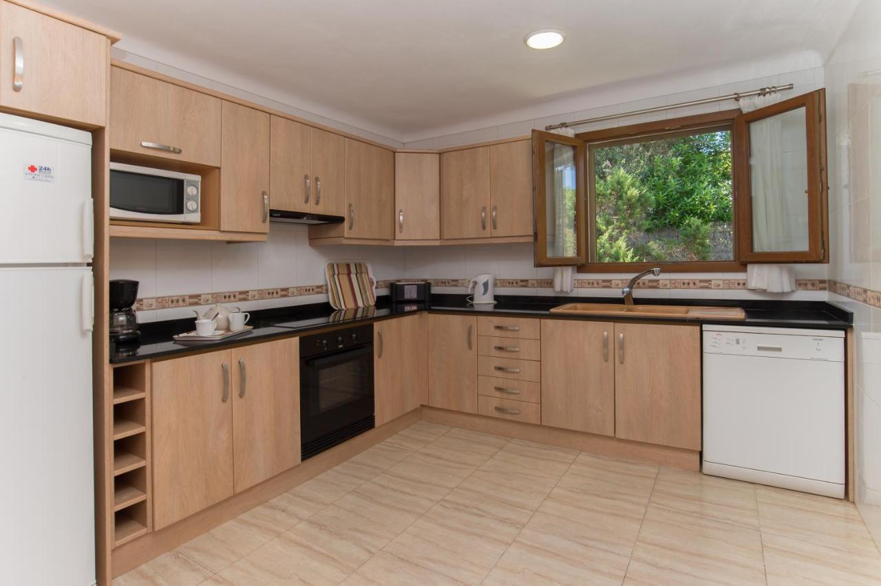 Delfin Holiday home *
