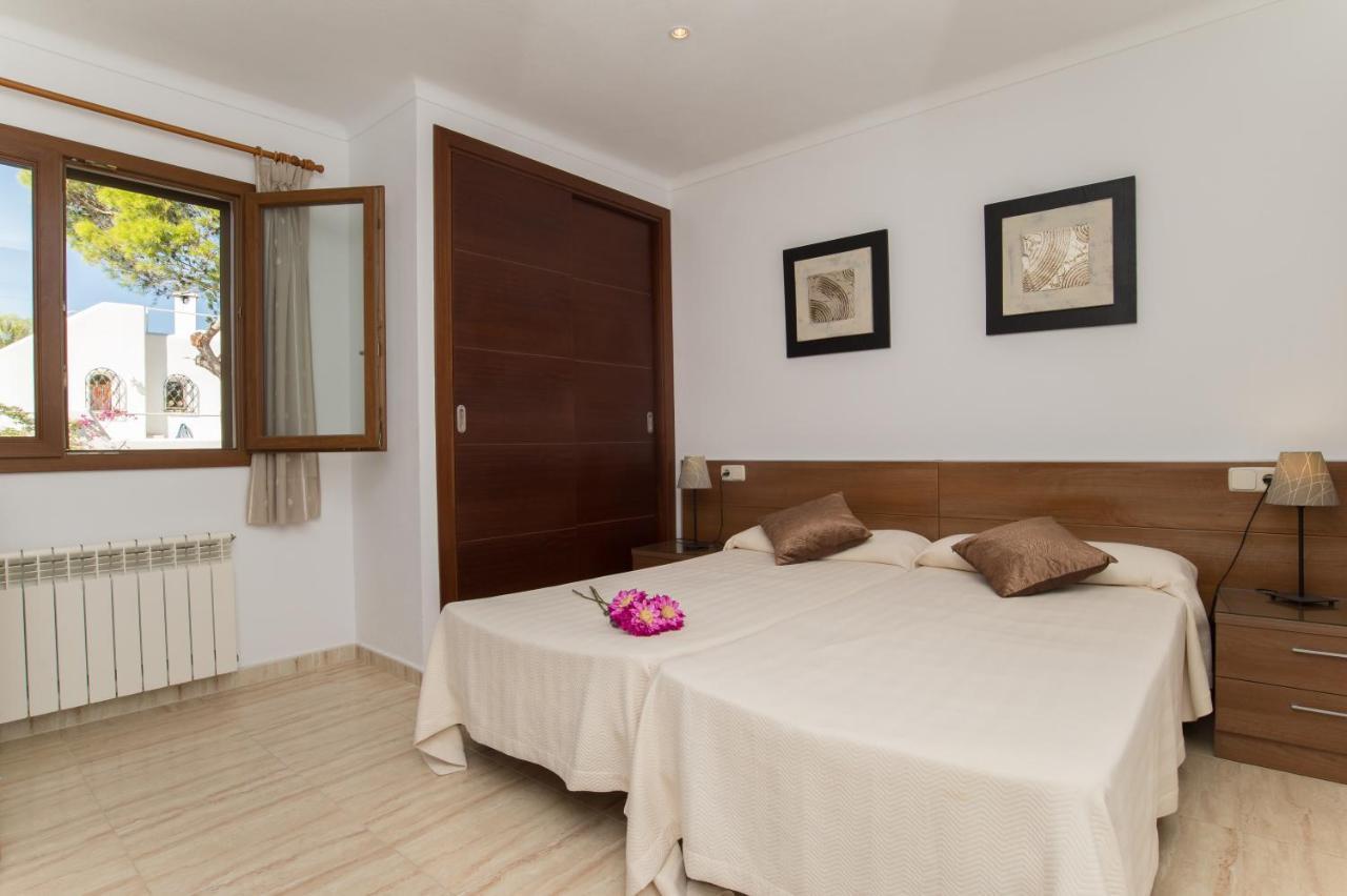 Holiday home Delfin