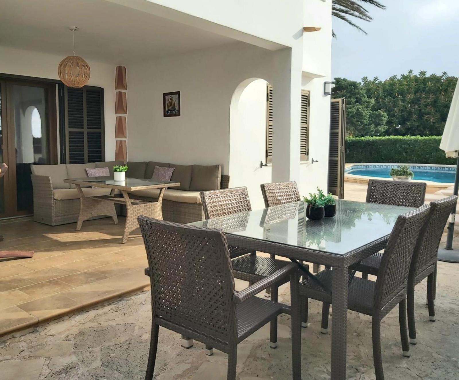 Delfin Holiday home